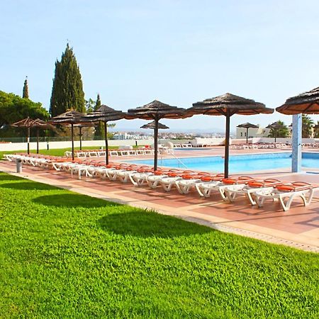 Cozy And Stylish Studio Apt Just 800M From The Beach - New On Booking! Albufeira Eksteriør bilde
