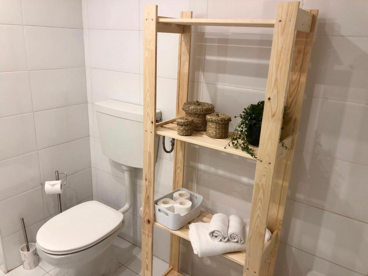 Cozy And Stylish Studio Apt Just 800M From The Beach - New On Booking! Albufeira Eksteriør bilde