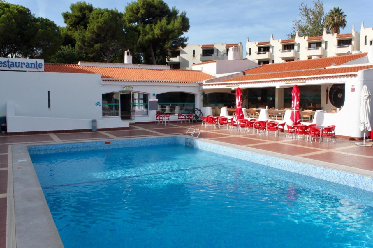 Cozy And Stylish Studio Apt Just 800M From The Beach - New On Booking! Albufeira Eksteriør bilde