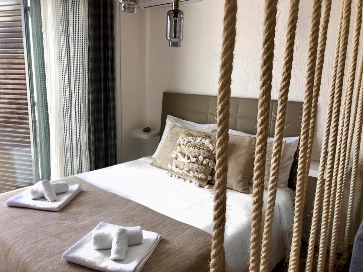 Cozy And Stylish Studio Apt Just 800M From The Beach - New On Booking! Albufeira Eksteriør bilde