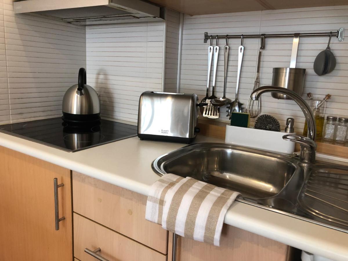 Cozy And Stylish Studio Apt Just 800M From The Beach - New On Booking! Albufeira Eksteriør bilde