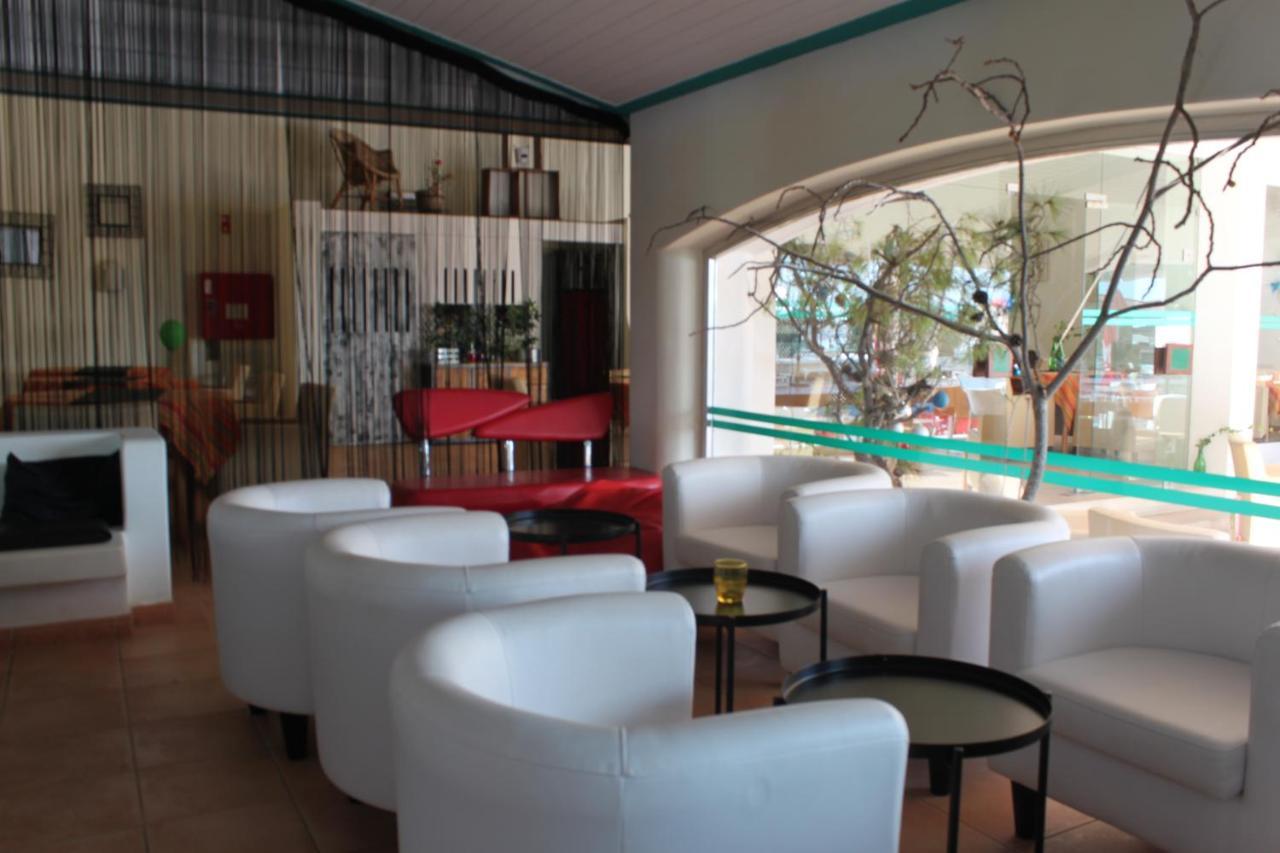 Cozy And Stylish Studio Apt Just 800M From The Beach - New On Booking! Albufeira Eksteriør bilde