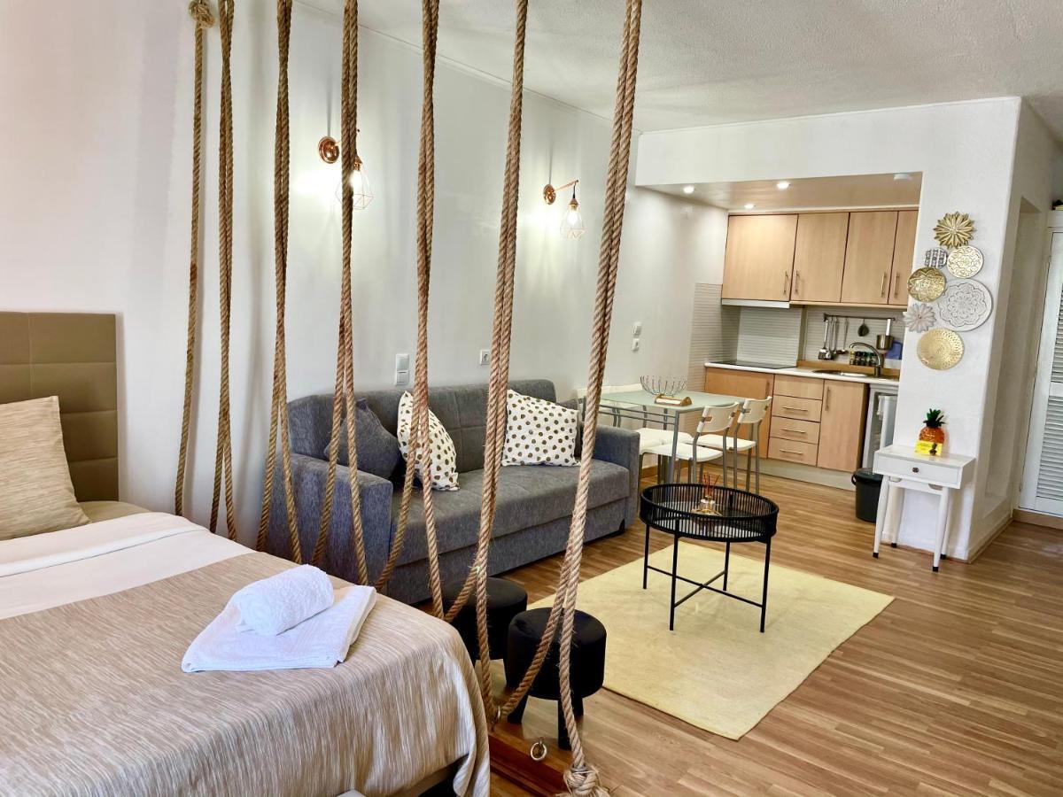 Cozy And Stylish Studio Apt Just 800M From The Beach - New On Booking! Albufeira Eksteriør bilde