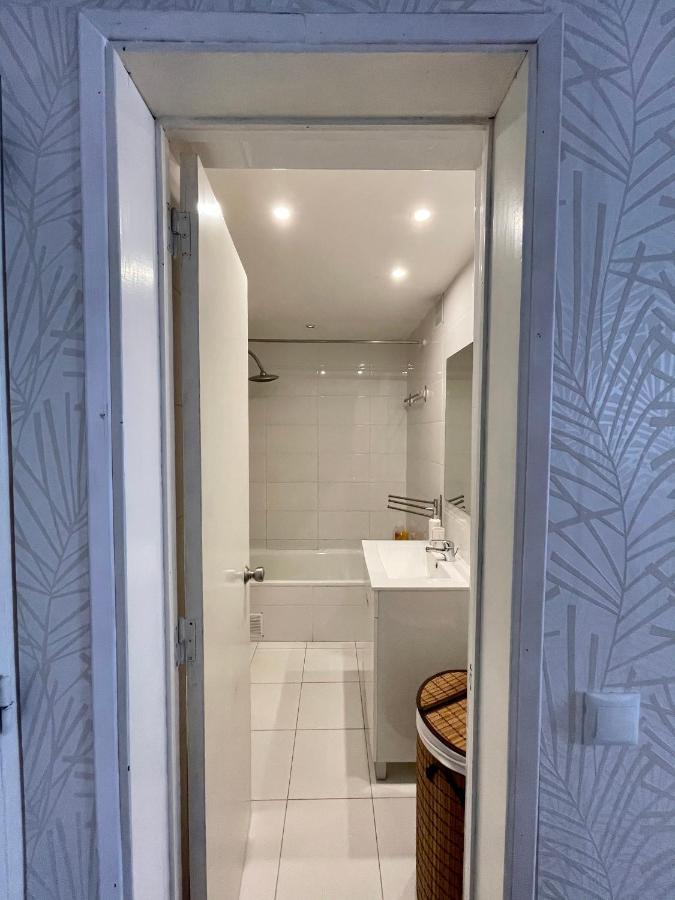 Cozy And Stylish Studio Apt Just 800M From The Beach - New On Booking! Albufeira Eksteriør bilde