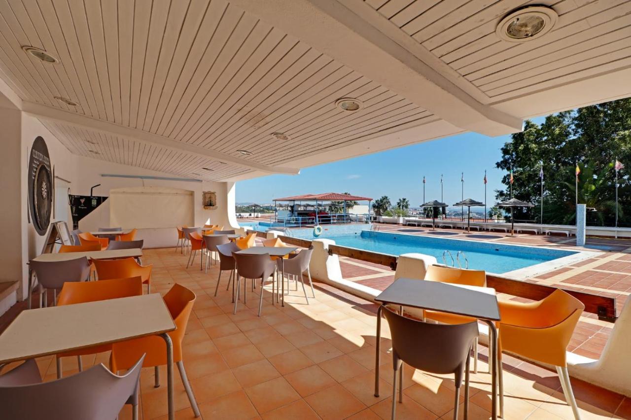 Cozy And Stylish Studio Apt Just 800M From The Beach - New On Booking! Albufeira Eksteriør bilde