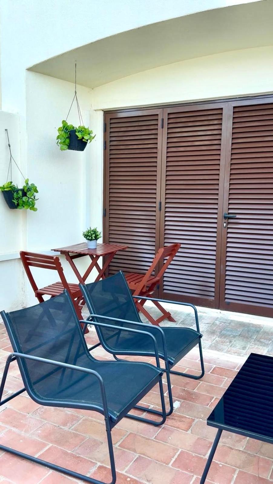 Cozy And Stylish Studio Apt Just 800M From The Beach - New On Booking! Albufeira Eksteriør bilde