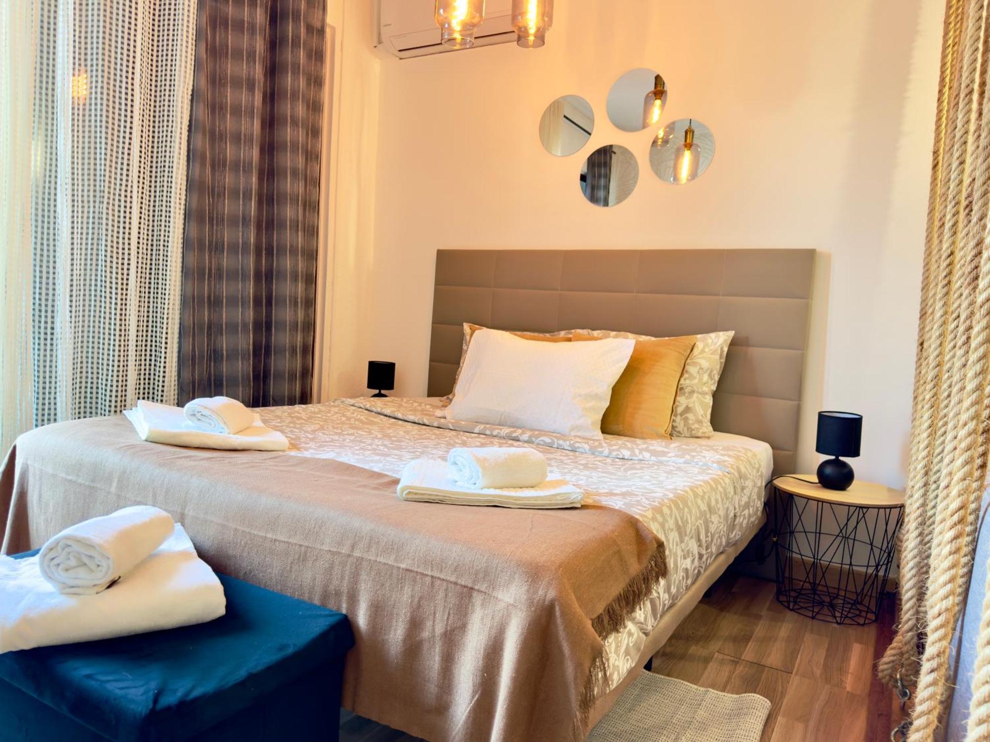 Cozy And Stylish Studio Apt Just 800M From The Beach - New On Booking! Albufeira Eksteriør bilde